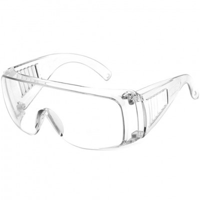 Safety Scratch Resistance Safety Goggles 81053